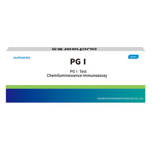 Reagenzkit / Pepsinogen I 1