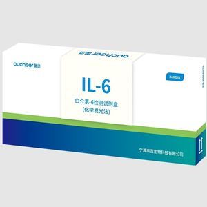 Reagenzkit für IL-6