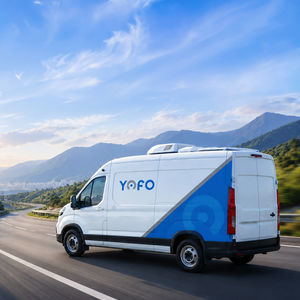 Mobile Krankenstation / zur medizinischen Bildgebung