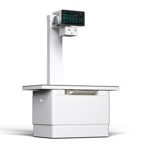 digitales Veterinär-Röntgensystem 1