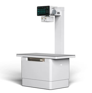digitales Veterinär-Röntgensystem 1