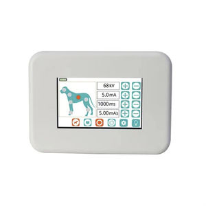 digitales Veterinär-Röntgensystem 1