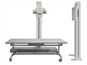 analoges Röntgensystem 1
