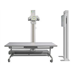 analoges Röntgensystem 1