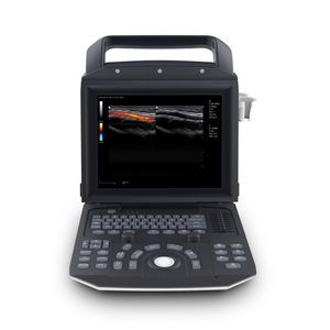 tragbares Ultraschallgerät 1