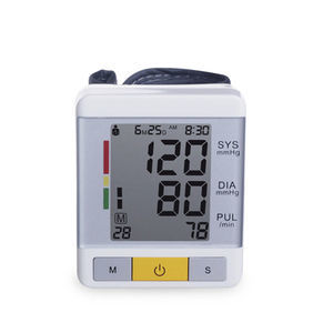 automatischer Blutdruckmonitor