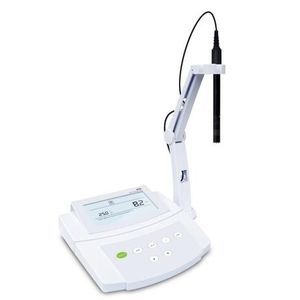 O2-Ionenmeter