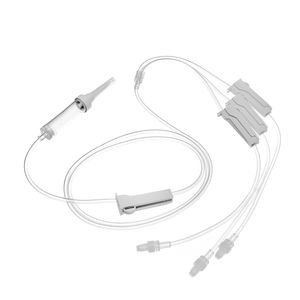 Infusionsset 1