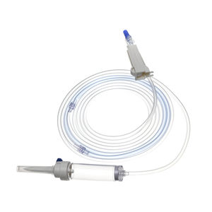 intravenöses Infusionsset