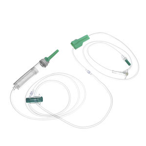 Bluttransfusionsset