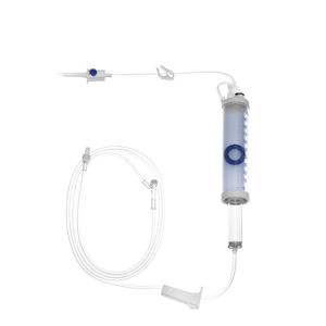 Infusionsbürette