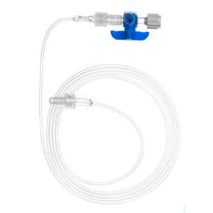 intravenöser Infusions-Verlängerungsschlauch