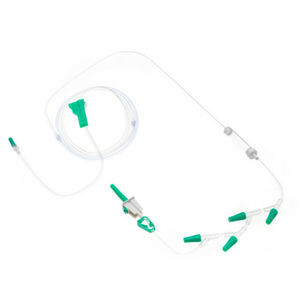 intravenöser Infusions-Verlängerungsschlauch