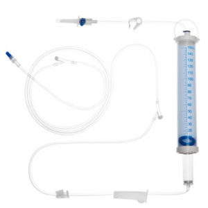 Infusionsbürette
