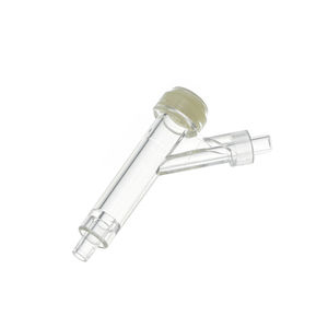 Y-förmiger Infusionsverbinder 1