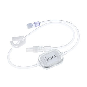 intravenöser Infusions-Verlängerungsschlauch