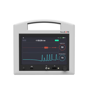 Multiparameter-Monitor / Fähigkeit zur oralen Nahrungsaufnahme