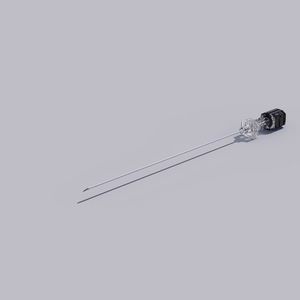 Nervenstimulation Nadel