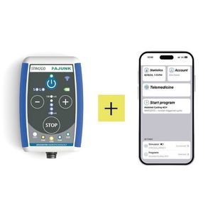 transkutaner Neurostimulator