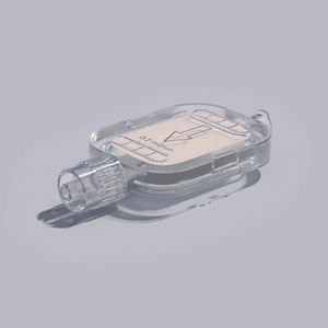 antibakterieller Filter