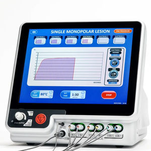 Schmerztherapie-Radiofrequenzsystem