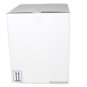 Verpackungsbox für Pharmaprodukte