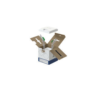 Kühlbox für Transport