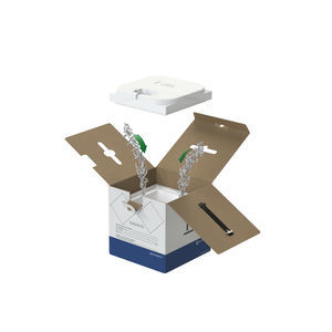 Verpackungsbox für Pharmaprodukte 1