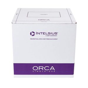 Verpackungsbox für Pharmaprodukte