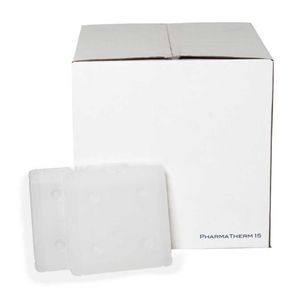Verpackungsbox für Pharmaprodukte