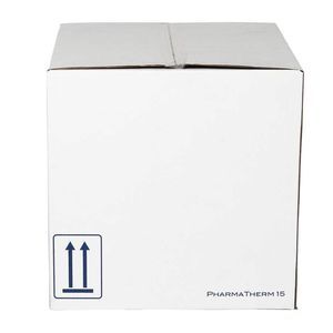 Verpackungsbox für Pharmaprodukte 1