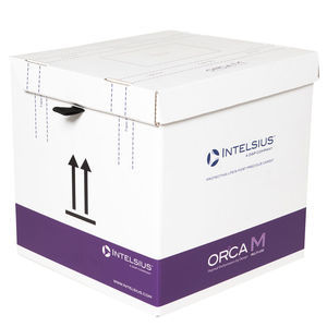 Verpackungsbox für Pharmaprodukte 1