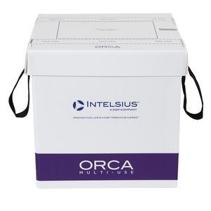 Verpackungsbox für Pharmaprodukte 1