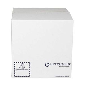 Verpackungsbox für wärmeempfindliche Produkte 1