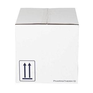 Verpackungsbox für Pharmaprodukte 1