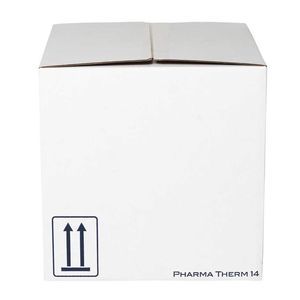 Verpackungsbox für Pharmaprodukte 1