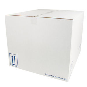 Verpackungsbox für Pharmaprodukte 1