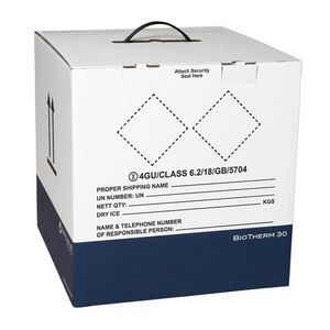 Verpackungsbox für Pharmaprodukte 1