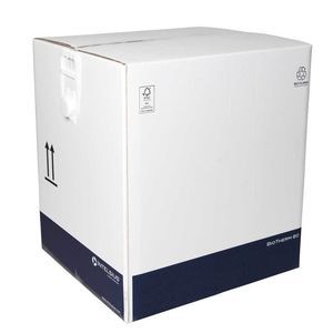 Verpackungsbox für Pharmaprodukte 1