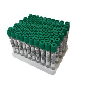 Probenahmeröhrchen für Diagnose