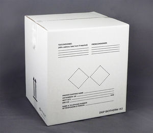 Verpackungsbox für Pharmaprodukte 1