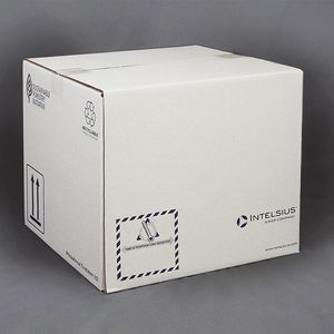 Verpackungsbox für Pharmaprodukte 1