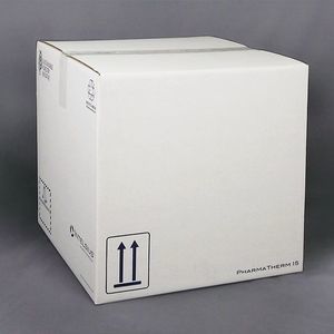 Verpackungsbox für Pharmaprodukte 1