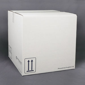 Verpackungsbox für Pharmaprodukte 1