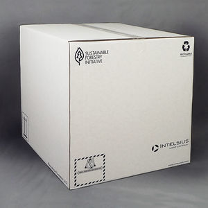 Verpackungsbox für Pharmaprodukte 1