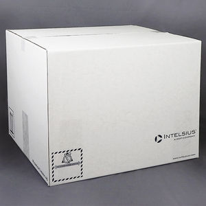 Verpackungsbox für Pharmaprodukte 1
