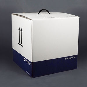 Verpackungsbox für Pharmaprodukte 1