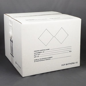 Verpackungsbox für Pharmaprodukte 1