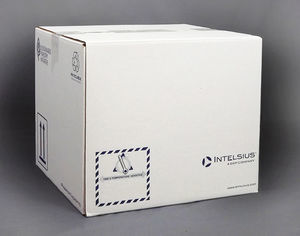 Verpackungsbox für Pharmaprodukte 1