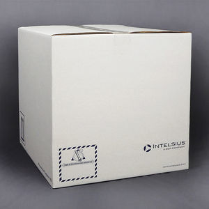 Verpackungsbox für Pharmaprodukte 1